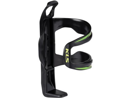 Košík na láhev KLS REVERT green