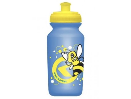 KLS Láhev dětská Rangipo 0,3 l blue