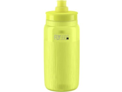 Elite Láhev Fly 0,55 l fluo