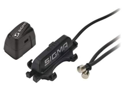 Sigma sport kabeláž pro počítače BC 1609 a BC 16.12 kadence šlapání