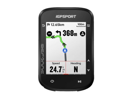 Cyklopočítač iGPSport BSC200S