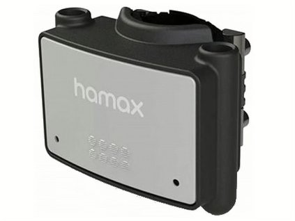 Upínací zámek HAMAX neuzamykatelný