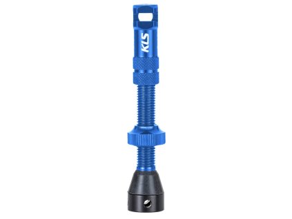 Sada bezdušových ventilů INSERT BRO FV 44mm blue