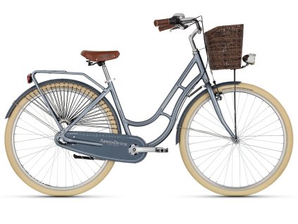 KELLYS Arwen Dutch Steel Blue 460