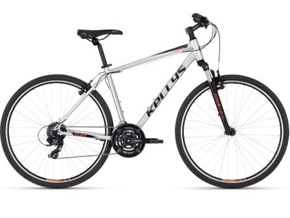 Kellys Cliff 30 Chrome Grey 2026