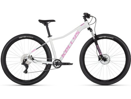 KELLYS Vanity X40 White S 27.5"