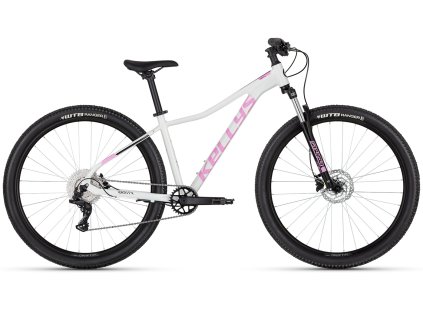 KELLYS Vanity X40 White 29" 2026