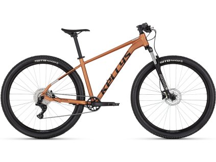 KELLYS Spider X40 Dusty Orange 29" 2026