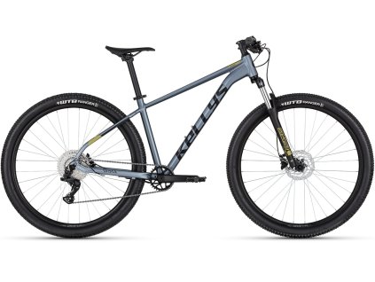 KELLYS Spider X40 Steel Blue 29" 2026