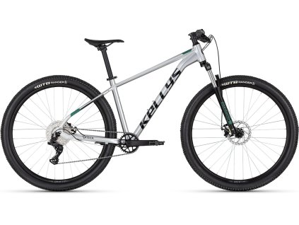 KELLYS Spider X30 Chrome Grey 29" 2026