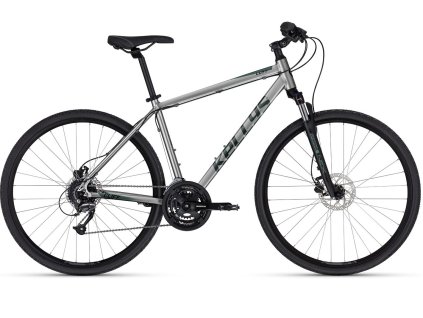 Kellys Cliff 90 Medium grey 28"