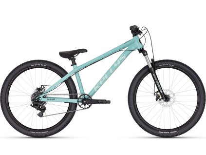KELLYS Whip 10 DX Mineral Teal L 26"