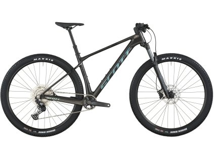 Scott Scale 920 29" carbon black 2026