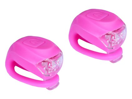 Světlo sada PROFIL 267F-2B růžová 267T-2B růžová