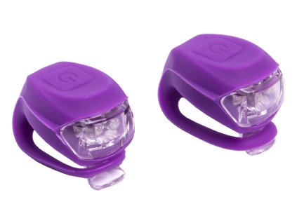 Světlo sada PROFIL 267F-2B fialová 267T-2B fialová