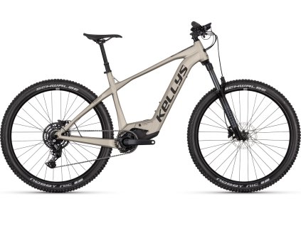 KELLYS Tygon RS50 P Mocha Grey 29" 820Wh 2026