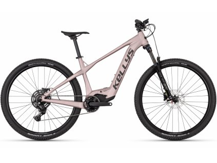 KELLYS Tayen RS10 P Rose Gold S 27.5" 725Wh 2026