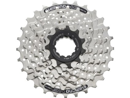 SHIMANO kazeta ACERA / CS-HG41-7