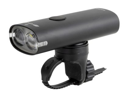 Světlo přední FORCE GLINT 1600LM USB, powerbanka