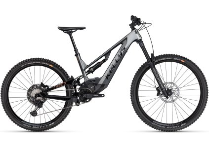 KELLYS Theos F60 SH Anthracite 29"/27.5" 820Wh