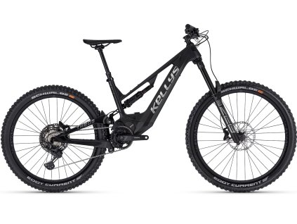 KELLYS Theos F70 SH  29"/27.5" 820Wh 2026