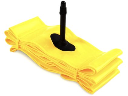 Duše TUFO GRAVEL TPU 36-43/622 gal. ventil FV60