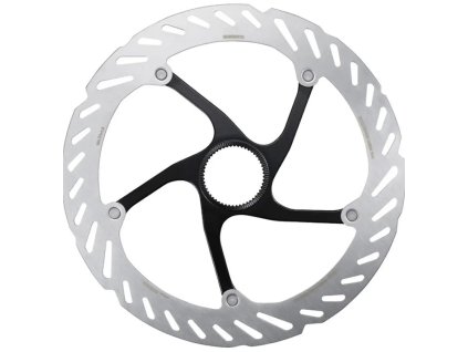 Shimano brzdový kotouč SH RTCL700 CENTER LOCK 203mm