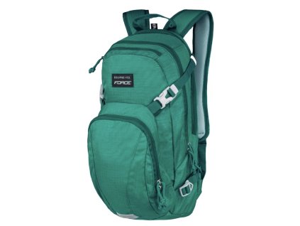 Batoh FORCE ECLIPSE 12 l, zelený