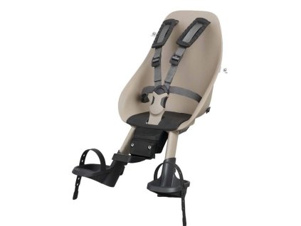 Urban Iki přední sedačka Ta-ke s MTB/ATB adaptérem