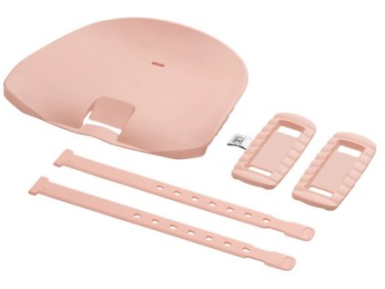 Urban Iki Set na zadní sedačku na kolo