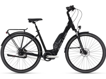 KELLYS Estima 40 SH Black S 28" 504Wh 2026