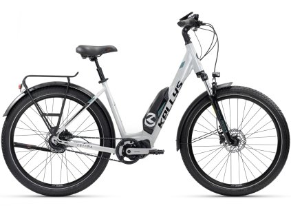 KELLYS Estima COMP 60 SH S 27.5" 504Wh 2026