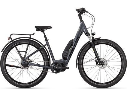 KELLYS Estima COMP 90 SH S 27.5" 630Wh 2026