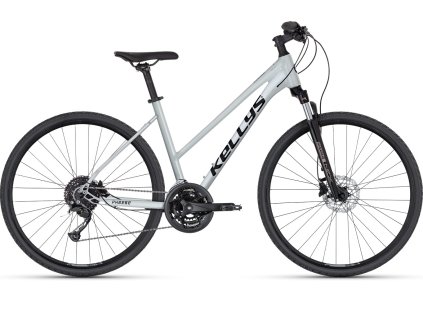 Kellys Pheebe 20 White 2026