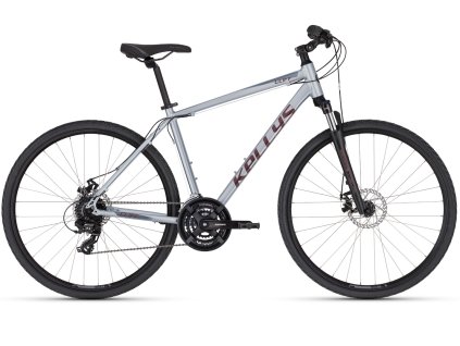 Kellys Cliff 70 Glacial Grey 2026