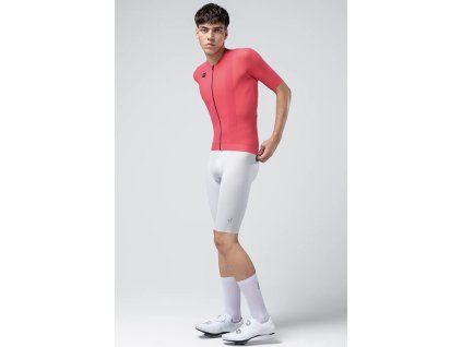 GOBIK dres CX SOLID UNISEX CERISE