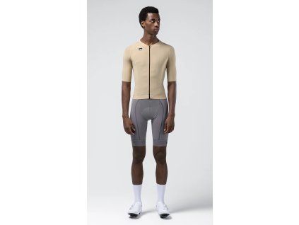 GOBIK dres CX SOLID UNISEX RYE