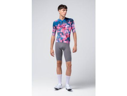 GOBIK dres CX PRO 4.0 UNISEX MAGNOLIA
