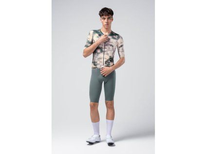 GOBIK dres REACTIVE UNISEX BUSH