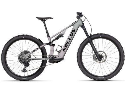 KELLYS THEOS AX20 Magic Ice 29" 800Wh ( jaro 2027)