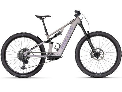 KELLYS THEOS AX40 Stardust 29" 800Wh ( jaro 2027)