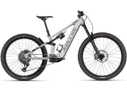 KELLYS THEOS AX70 Cloud White 29" 800Wh ( jaro 2027)