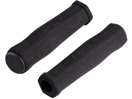 Force Gripy pěnové, tvrzené