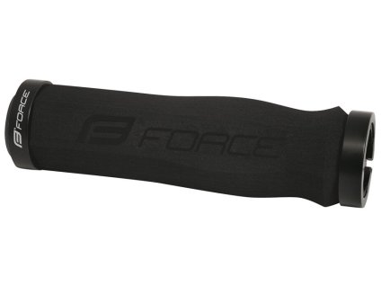Force Gripy pěnové se zámkem