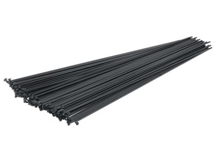 Mach1 Dráty Galva 2 mm černé