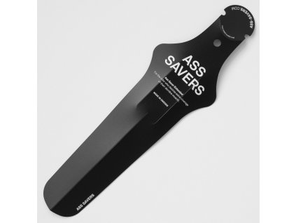 Ass Savers Blatník pod sedlo Extended