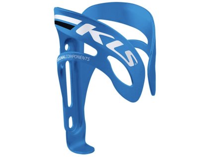 Košík na láhev KLS SQUAD sky