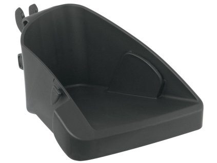 Hamax Botička náhradní Smiley/Siesta pravá