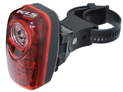 KLS Blikačka zadní Rippy