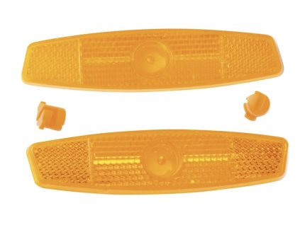 Force Odrazky do výpletu 2 ks